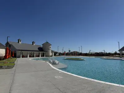 Santa Rita Ranch by Pulte Homes in Liberty Hill - photo 16 16