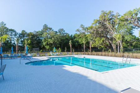 Cascades at Southern Hills by Inland Homes in Brooksville - photo 12 12