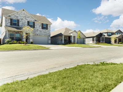 Briarwood Hills - Highland Series by Meritage Homes in Forney - photo 2 2