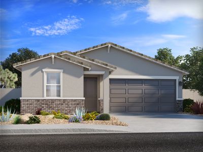 Wildera by Meritage Homes in San Tan Valley - photo 2 2