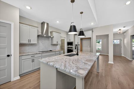 Fair Oaks by Trademark Quality Homes in Thomaston - image 18