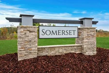 Somerset Ranches by Ryan Homes in Santee - photo 0