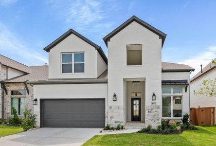 Lakeside at Tessera on Lake Travis - Master planned community in Lago Vista, TX 24 24