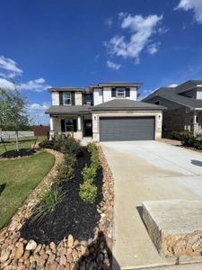 Hunters Ranch by First America Homes in San Antonio - photo 6 6