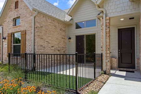Cottonwood Creek by Grenadier Homes in Rowlett - image 19