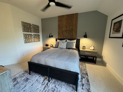 The Colony- 55′ by Sitterle Homes in Bastrop - photo 31 31