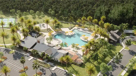 Connerton: The Estates 14