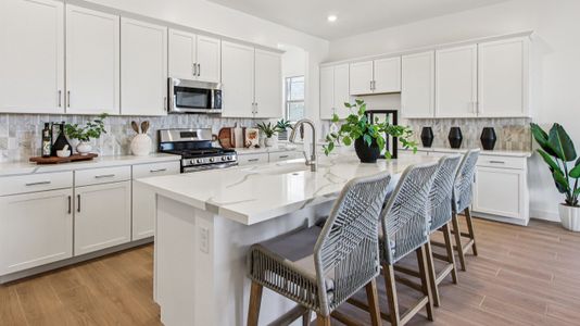 The Estates at North Creek 16