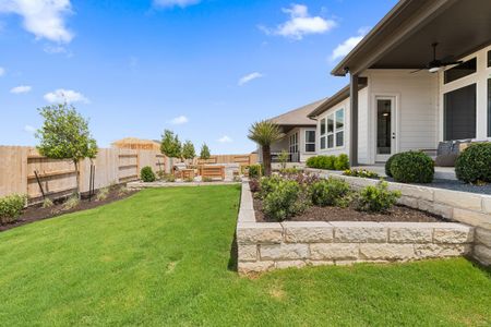 Park Collection At Park Central by Tri Pointe Homes in Georgetown - photo 12 12