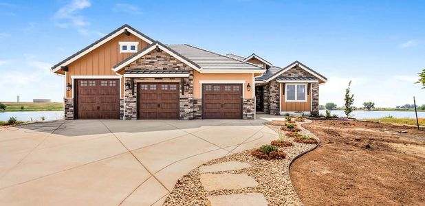 Heron Lakes - Master planned community in Berthoud, CO 23 23