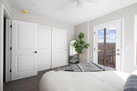 South Broadway Station by RedT Homes in Denver - photo 11 11