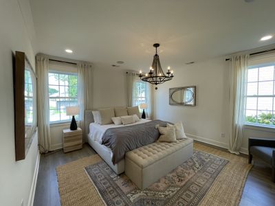 High Point at Foxbank by Dream Finders Homes in Moncks Corner - photo 41 41