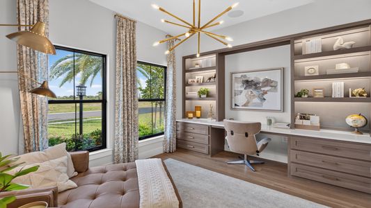 Star Farms at Lakewood Ranch 60' 13