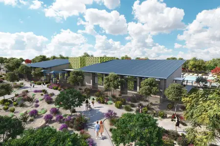 Skyline Village Enclaves by KB Home in San Tan Valley - image