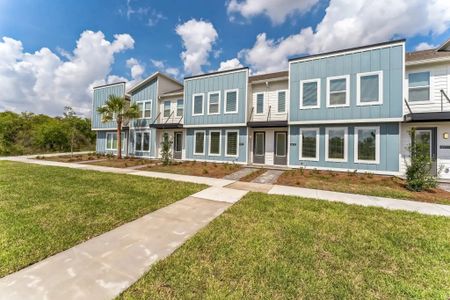 Sunbridge - Master planned community in St. Cloud, FL 16