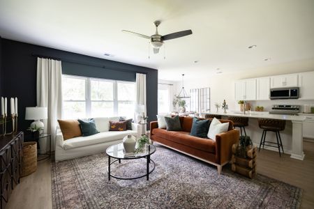 Majestic Oaks by Smith Family Homes in Brunswick - image 3