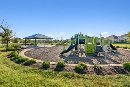 Ambrose by M/I Homes in La Marque - image 3