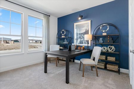 Burgess Meadows by HistoryMaker Homes in Cleburne - photo 47 47