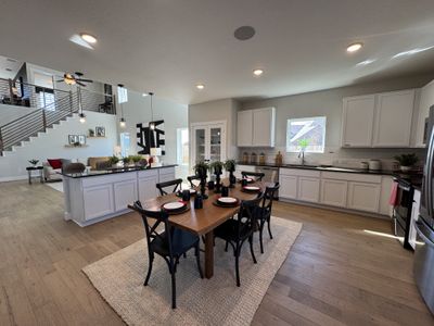 Cloud Country by CastleRock Communities in New Braunfels - photo 59 59