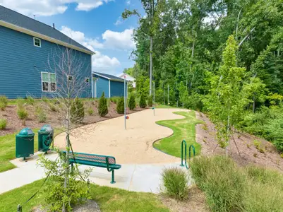 Georgias Landing by Mungo Homes in Raleigh - photo 17 17