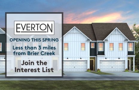 Everton by Pulte Homes in Durham - photo 13 13