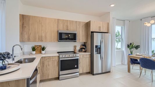 Hunters Manor by D.R. Horton in Pompano Beach - photo 12 12