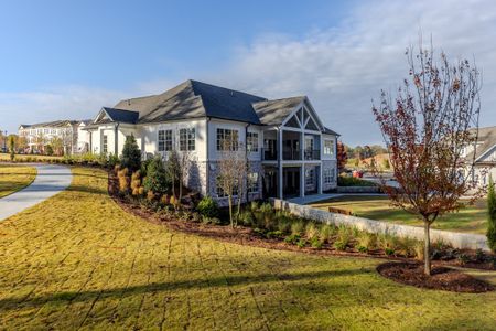 Waterside Single Family by The Providence Group in Peachtree Corners - photo 6 6