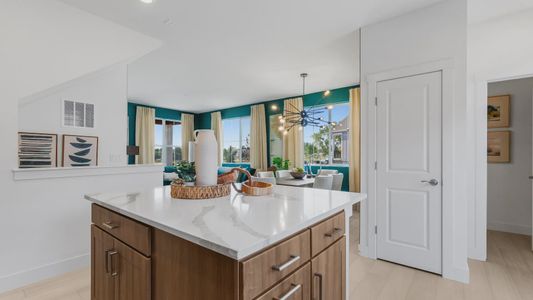 Westerly - Townhomes by Brightland Homes in Erie - image 5