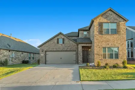 Prairie Ridge by M/I Homes in Midlothian - photo 16 16