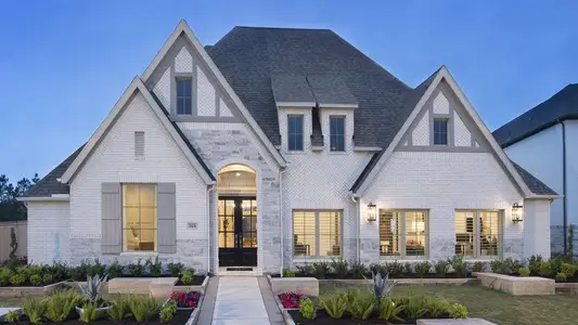 Briarley - Master planned community in Montgomery, TX 0