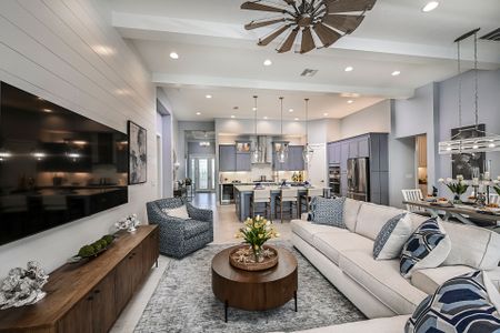 Waterset by Homes by WestBay in Apollo Beach - image 8