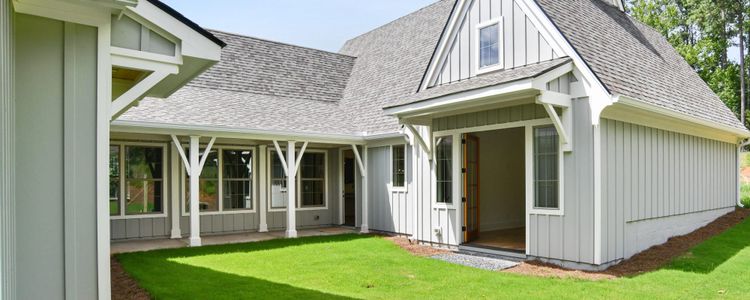 Gardens at Arbor Springs by McKinney Builders in Newnan - photo 3 3