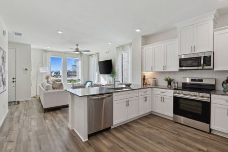 Heritage Village by CB JENI Homes in Haltom City - photo 65 65