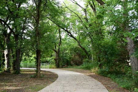 Bear Creek by First Texas Homes in Cedar Hill - photo 34 34