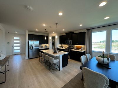 Creekside by Rockwell Homes in Royse City - photo 9 9