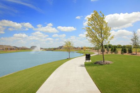 Cambridge Crossing - Master planned community in Celina, TX 17 17