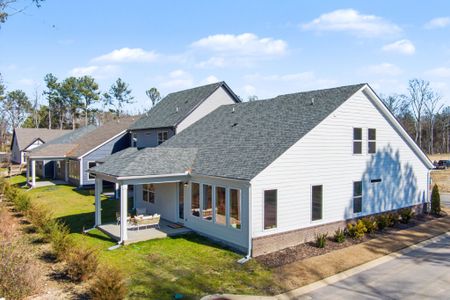 Givens Park by Parkside Builders in Chattanooga - image 5