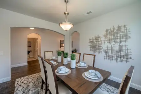 Stone River Glen by Stonehollow Homes in Royse City - photo 15 15