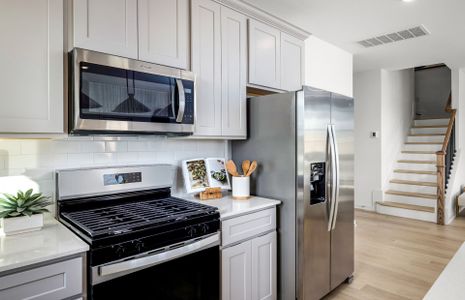 Larson Crossing by Centex in Elgin - image 4