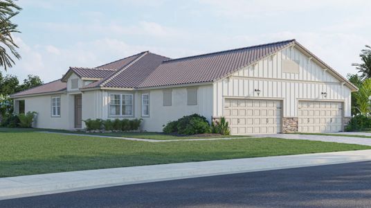 Arden: The Twin Homes Collection by Lennar in Loxahatchee - photo 8 8