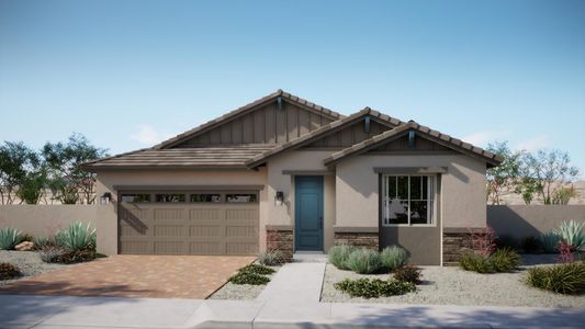 Trovita at Citrus Park by Landsea Homes in Goodyear - image 14