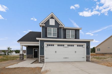 West Pointe by Weaver Homes in Sanford - photo 2 2