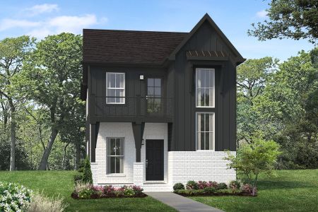 The Woods by Parkside Builders in Gallatin - image