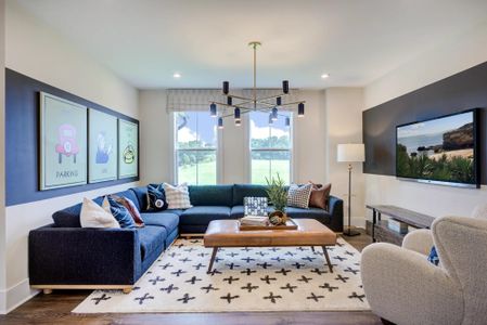 Bristol Run by Drees Custom Homes in Wake Forest - image 4