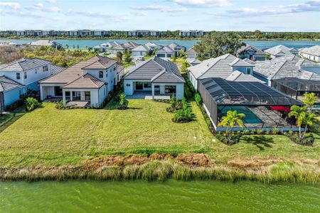 The Alcove at Waterside by Neal Signature Homes in Sarasota - image 12