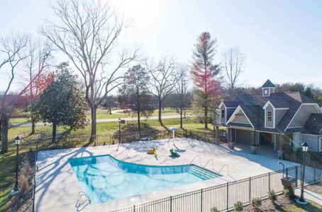 Watermill by Southeastern Building Corporation in Lebanon - image 4