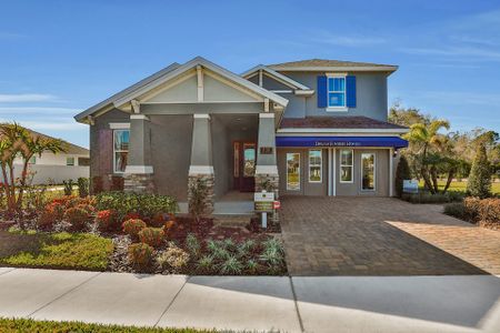 Rivington by Dream Finders Homes in Debary - photo 0