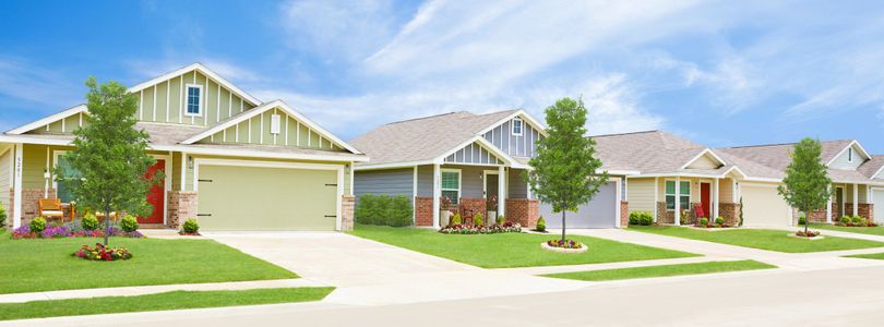 Vista Point by Lennar in Grandview - photo 0