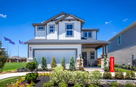 Sunfield by Centex in Buda - image 5