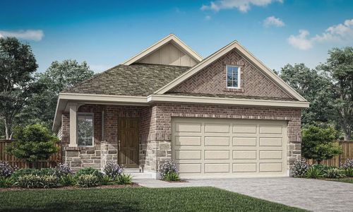 Walden Pond - Master planned community in Forney, TX 15 15